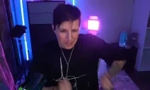 drum emote for Discord