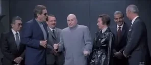 DrEvilLaugh emote for Discord