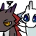DragonComfort emote for Discord
