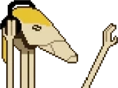 droidJS emote for Discord