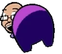 DrDootDumper emote for Discord