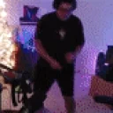 DroidJustice emote for Discord