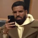 Drake emote for Discord