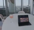 DrizzyThrow emote for Discord