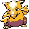 Drowzee emote for Discord