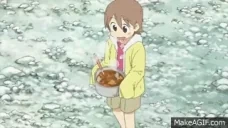 DroppedFood emote for Discord