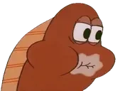 drain emote for Discord