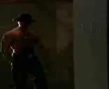 DrillSergeanttBilly emote for Discord