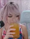 Drink animated emote for Discord, Twitch and Slack
