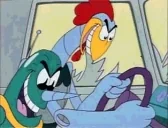 drivingscratch emote for Discord