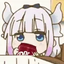 DrPepper emote for Discord