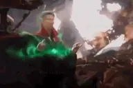 DrStrange emote for Discord