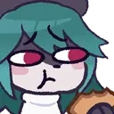 DripMunch emote for Discord