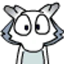 DragonStare emote for Discord