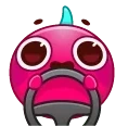 drive emote for Discord