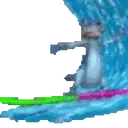 DripMomento emote for Discord