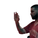 drakeSpin emote for Discord