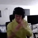 Drake emote for Discord