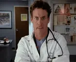 DrCoxWhatUSay emote for Discord