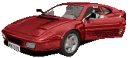 Dripcar emote for Discord
