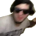 drevoxSmash emote for Discord