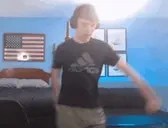 DrFloss emote for Discord