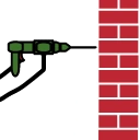 drelTime emote for Discord