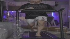 DronRun emote for Discord