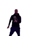 DrakeHB emote for Discord