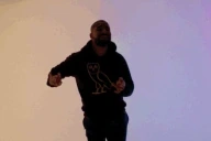 drakedance emote for Discord