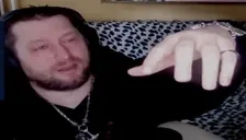 DRIP emote for Discord