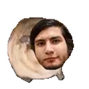 drevoxPug emote for Discord