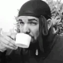 DrakeTea emote for Discord