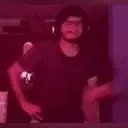 drevoxPls emote for Discord