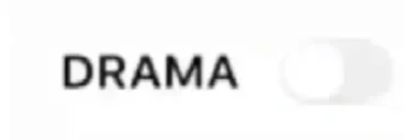 DRAMA emote for Discord