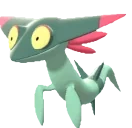 Dreepy emote for Discord