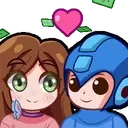 DreamyTagTeam emote for Discord