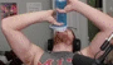 drinking emote for Discord