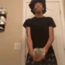 DRACULA emote for Discord