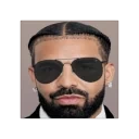 DRUBE emote for Discord