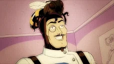 DrBees emote for Discord