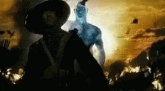 DrManhattan2 emote for Discord