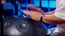 DrumTime2 emote for Discord