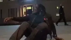 DrakeWideftSatuye emote for Discord