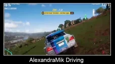 Driving emote for Discord