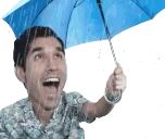 Drizzler emote for Discord