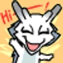 DragonWave emote for Discord