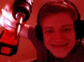 DRILLINGS emote for Discord