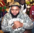 DruskiLaugh emote for Discord