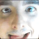 Drooling emote for Discord